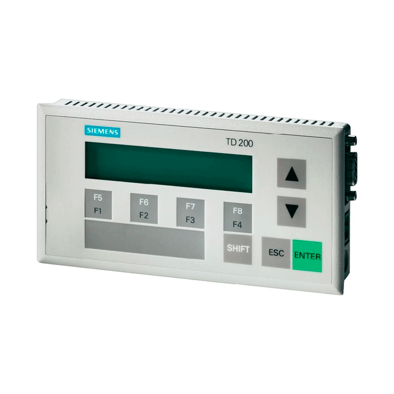 Siemens td200